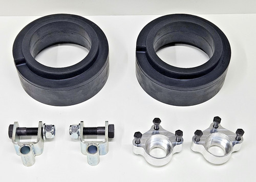 Lift kit rialzo spessori 5cm - kit,