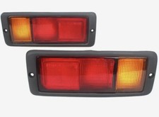 Coppia Fanalini Stop