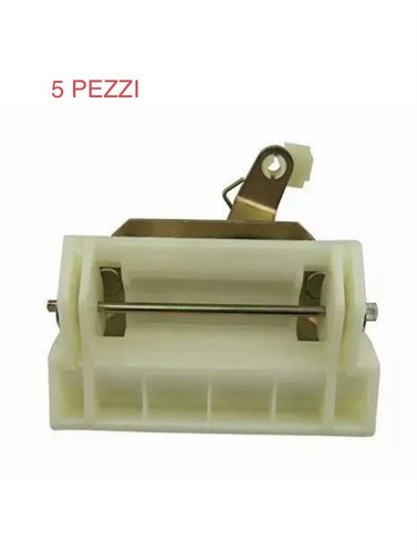 Maniglia portello mitsubishi - maniglia,