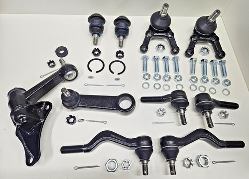 Kit revisione completo sterzo - kit,