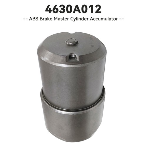 Abs brake master - master, cylinder