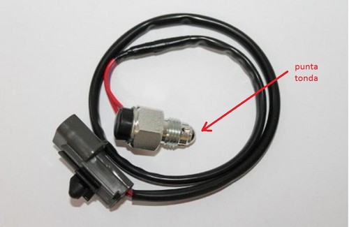 Sensore 4wd asse anteriore - sensore,