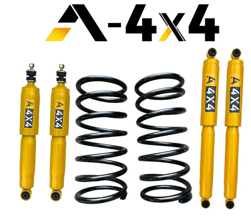 Kit rialzo completo - kit,