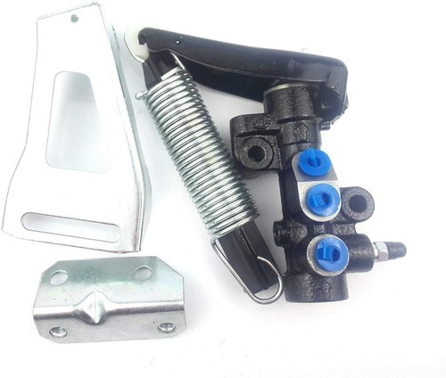 Rivelatore carico frenata - rivelatore,