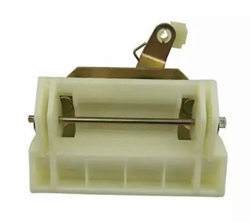 Maniglia portelone posteriore - portelone,
