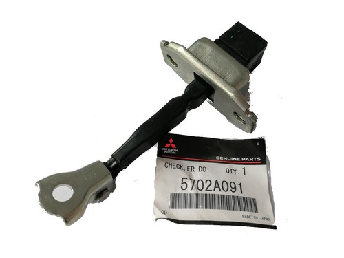 Limitatore porta anteriore