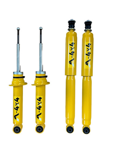Kit ammortizzatori 4x4 - ammortizzatori, a-4x4