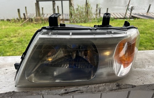Fanale per pajero sport - per,