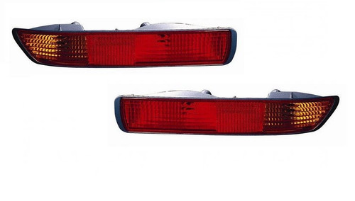 Set faro fanale fanalino - 2,