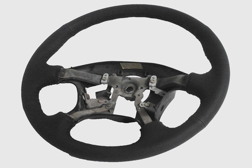 Copri volante vera pelle - volante,