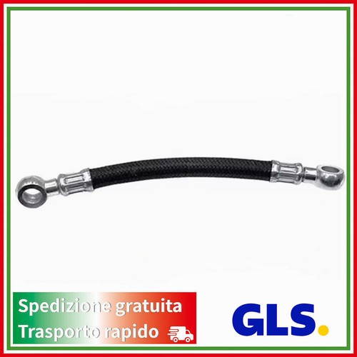 Tubo pompa olio asp - olio,