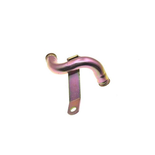 Tubo acqua termostato pajero - tubo,