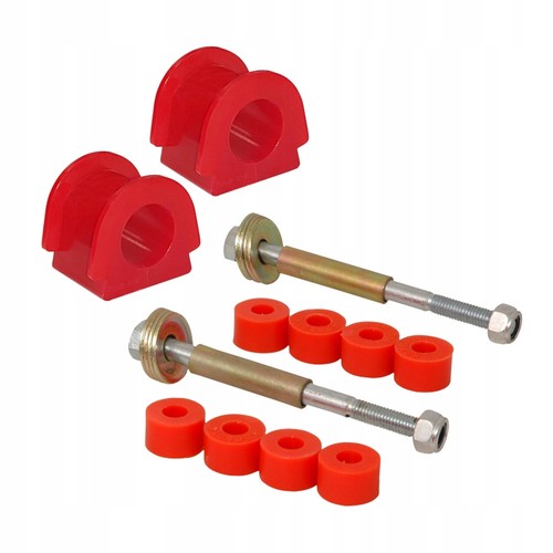 Kit boccole stabilizzatore