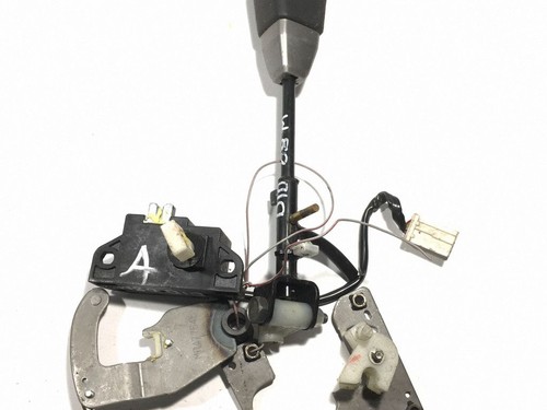 Mr477646 selettore leva del - mr477646,