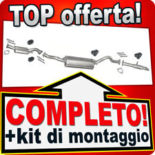 Scarico Completo per