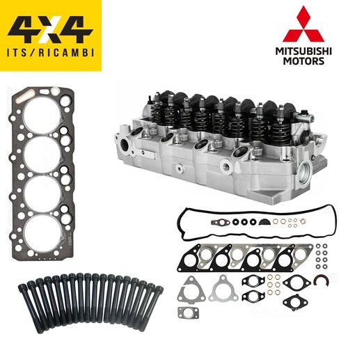 Kit revisione testata - kit,