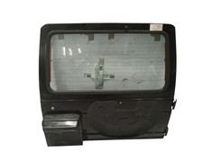 Portellone Posteriore Completo