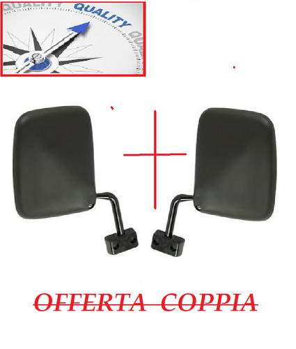 Coppia specchio specchietto - coppia,