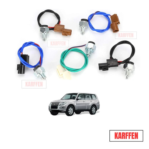 Kit bulbi 4wd mitsubishi - ⭐kit,