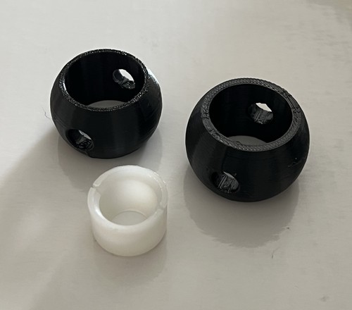 Boccole cambio ridotte full - boccole,