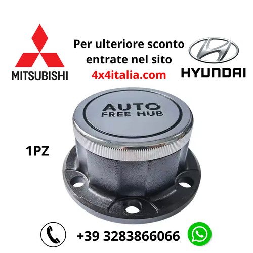 1pz mozzo automatico per - automatico,