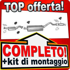 Scarico Completo per