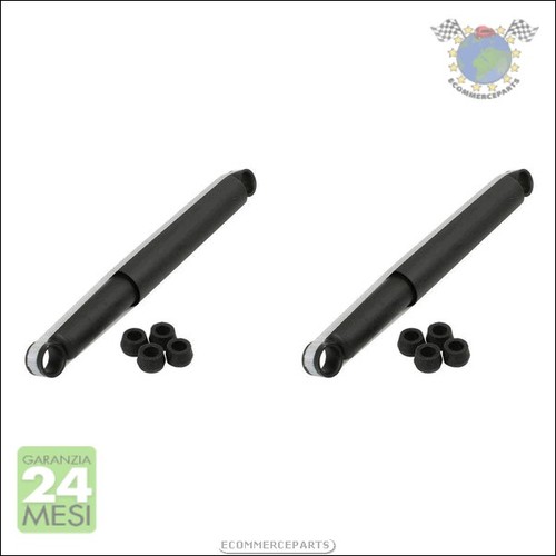 Ammortizzatori maxgear - ammortizzatori,
