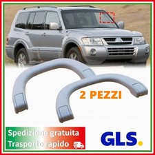 2PZ MANIGLIA APPIGLIO TETTO