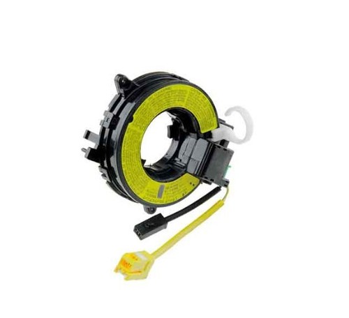 Molla spirale airbag contatto - molla,