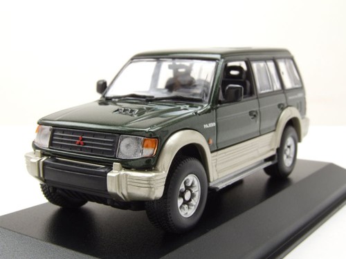 Modellino auto mitsubishi - modellino,