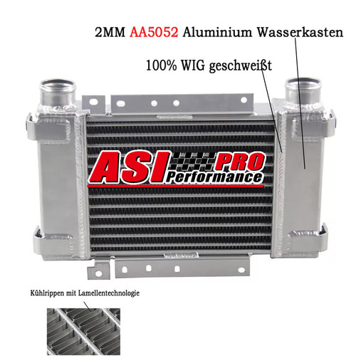 Intercooler per mitsubishi - intercooler,