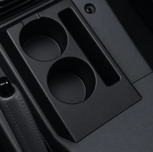 Organizzatore console doppio