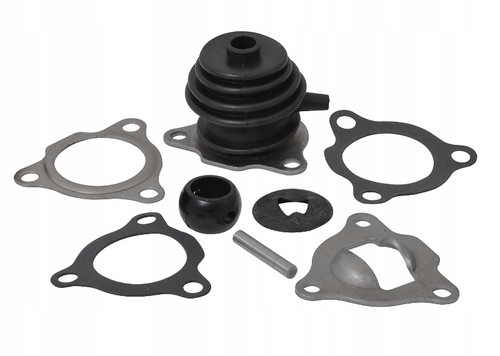Kit riparazione leva - , riduttore