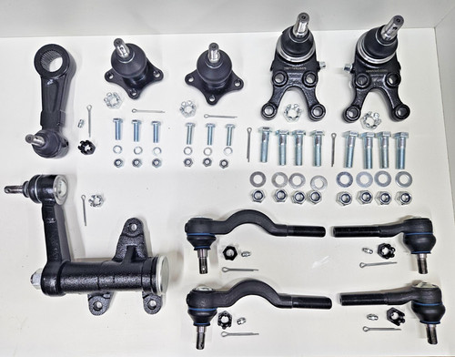 Kit revisione completo - revisione, sterzo