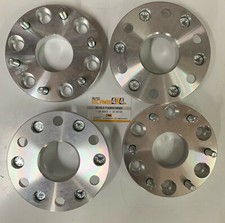 DISTANZIALI RUOTA MITSUBISHI