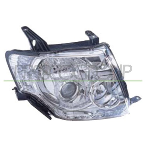 Faro destro mod h11 - destro, h9+h11