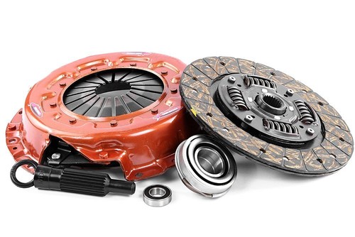 Kit frizione rinforzata xtreme - frizione,