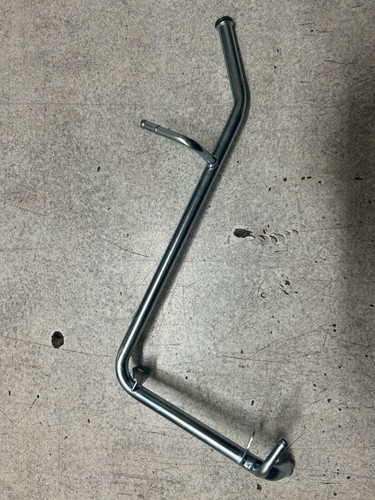 Tubo acqua hyundai galloper - hyundai,