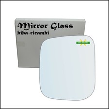 Specchio Nudo Adesivo Lato