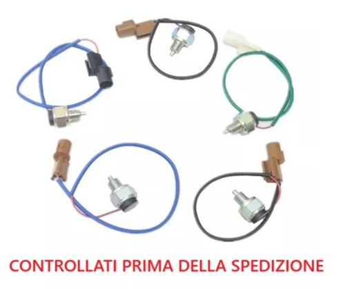 Kit interruttori 4wd - 5,