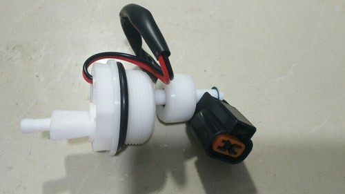 Filtro carburante sensore
