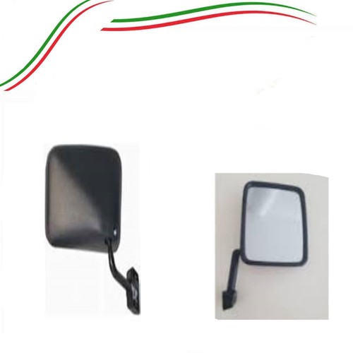Specchio retrovisore esterno - specchio,