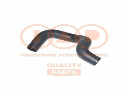 Manicotto radiatore inferiore - manicotto,