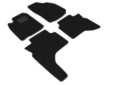 Tappetini Auto per Mitsubishi