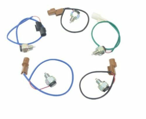 Kit bulbi 4wd mitsubishi - 5,