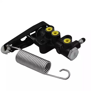Correttore frenata mitsubishi - frenata,