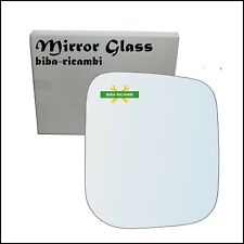 Specchio Nudo Adesivo Lato