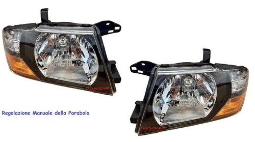 Faro fanale proiettore - 2, x