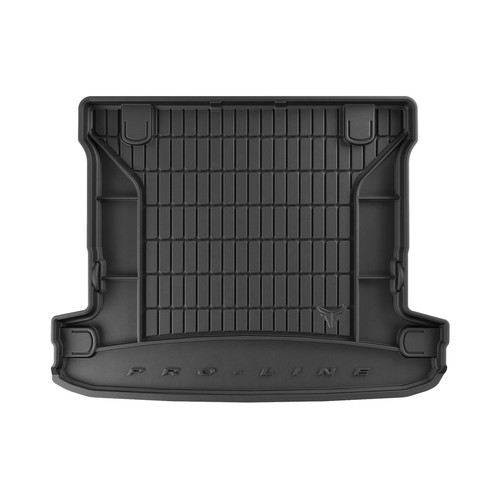 Vasca baule per mitsubishi - vasca,