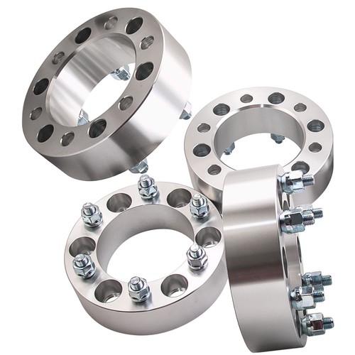 Distanziali 50mm 6x139 7 - 4x,